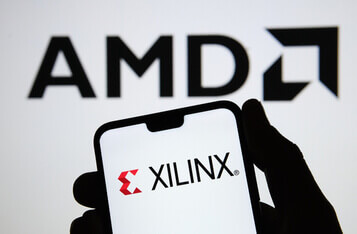 AMD Purchases Xilinx in All-Stock Transaction to Develop Mining Devices