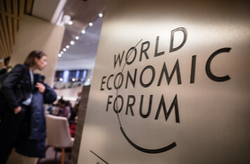 World Economic Forum Wants to Eradicate Abusive Sexually Violent Internet Content with Blockchain