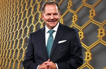 Paul Tudor Jones Says Bitcoin’s Price Path to Go Up, and “Cash May be Gone” in the Next 20 Years