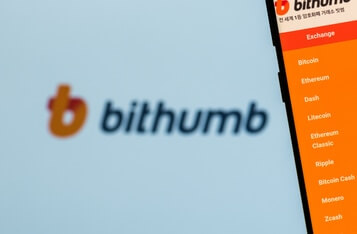 Bithumb Korea Reports Operational Losses Due to Declining Crypto Trading Volume